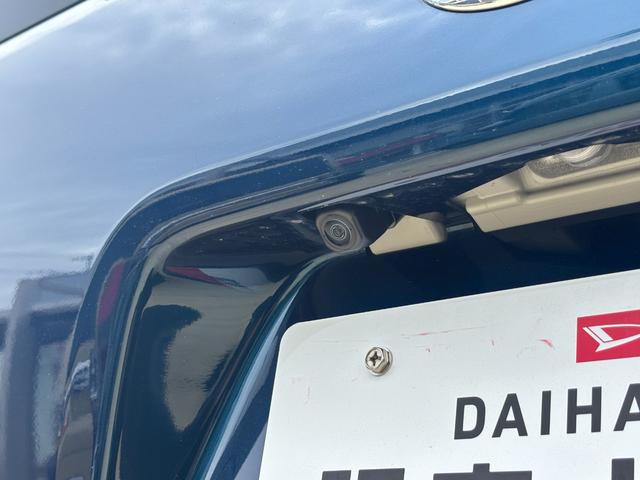 タントＸ１４インチフルホイールキャップ　フルＬＥＤヘッドランプ　オート格納式カラードドアミラー　左側パワースライドドア　ＴＦＴカラーマルチインフォメーションディスプレイ　フルファブリックシート（静岡県）の中古車