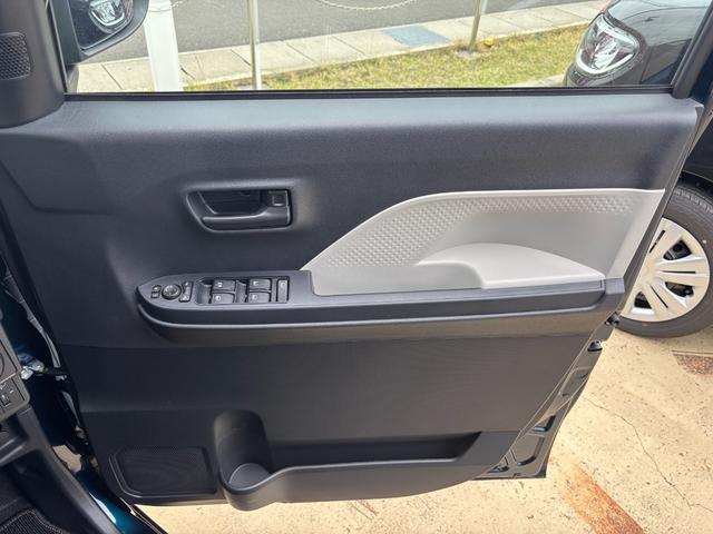 タントＸ１４インチフルホイールキャップ　フルＬＥＤヘッドランプ　オート格納式カラードドアミラー　左側パワースライドドア　ＴＦＴカラーマルチインフォメーションディスプレイ　フルファブリックシート（静岡県）の中古車