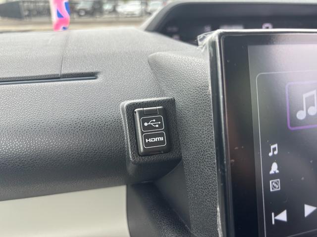 タントＸ１４インチフルホイールキャップ　フルＬＥＤヘッドランプ　オート格納式カラードドアミラー　左側パワースライドドア　ＴＦＴカラーマルチインフォメーションディスプレイ　フルファブリックシート（静岡県）の中古車