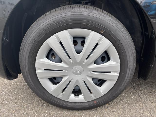 タントＸ１４インチフルホイールキャップ　フルＬＥＤヘッドランプ　オート格納式カラードドアミラー　左側パワースライドドア　ＴＦＴカラーマルチインフォメーションディスプレイ　フルファブリックシート（静岡県）の中古車