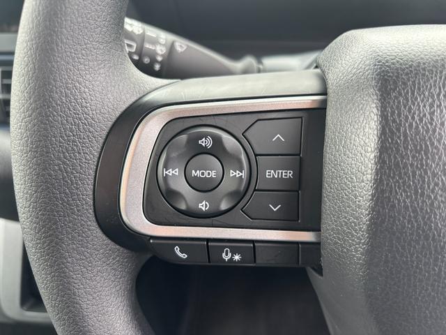 タントＸ１４インチフルホイールキャップ　フルＬＥＤヘッドランプ　オート格納式カラードドアミラー　左側パワースライドドア　ＴＦＴカラーマルチインフォメーションディスプレイ　フルファブリックシート（静岡県）の中古車