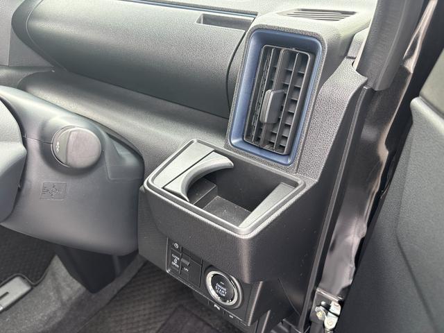 タントＸ１４インチフルホイールキャップ　フルＬＥＤヘッドランプ　オート格納式カラードドアミラー　左側パワースライドドア　ＴＦＴカラーマルチインフォメーションディスプレイ　フルファブリックシート（静岡県）の中古車