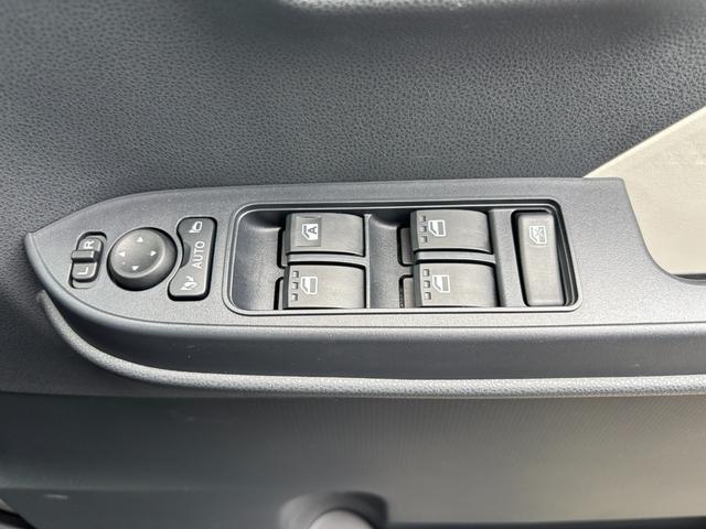 タントＸ１４インチフルホイールキャップ　フルＬＥＤヘッドランプ　オート格納式カラードドアミラー　左側パワースライドドア　ＴＦＴカラーマルチインフォメーションディスプレイ　フルファブリックシート（静岡県）の中古車