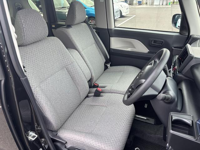 タントＸ１４インチフルホイールキャップ　フルＬＥＤヘッドランプ　オート格納式カラードドアミラー　左側パワースライドドア　ＴＦＴカラーマルチインフォメーションディスプレイ　フルファブリックシート（静岡県）の中古車