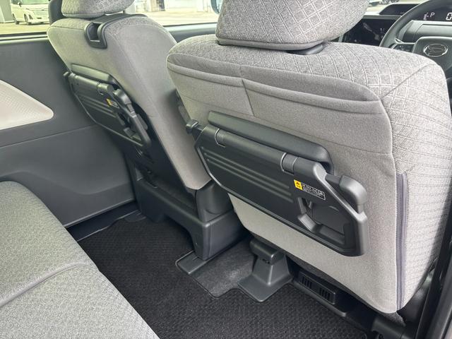 タントＸ１４インチフルホイールキャップ　フルＬＥＤヘッドランプ　オート格納式カラードドアミラー　左側パワースライドドア　ＴＦＴカラーマルチインフォメーションディスプレイ　フルファブリックシート（静岡県）の中古車