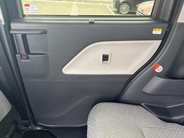 タントＸ１４インチフルホイールキャップ　フルＬＥＤヘッドランプ　オート格納式カラードドアミラー　左側パワースライドドア　ＴＦＴカラーマルチインフォメーションディスプレイ　フルファブリックシート（静岡県）の中古車