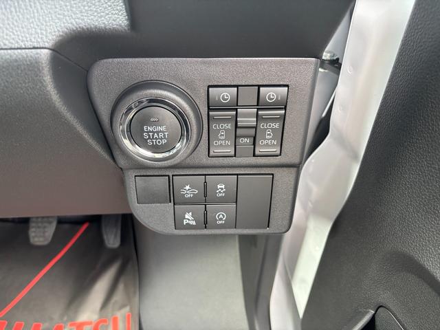 アトレーＲＳ１２インチフルホイールキャップ　オートエアコン　キーフリーシステム　スペアタイヤ　ＬＥＤヘッドランプ　パワースライドドア（両側）（静岡県）の中古車