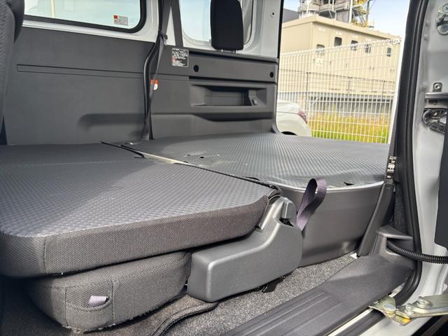 アトレーＲＳ１２インチフルホイールキャップ　オートエアコン　キーフリーシステム　スペアタイヤ　ＬＥＤヘッドランプ　パワースライドドア（両側）（静岡県）の中古車
