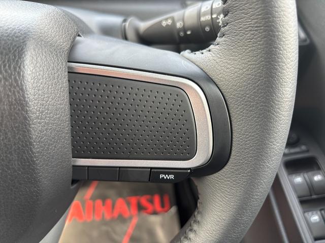 タントカスタムRS15インチアルミホイール キーフリーシステム プッシュボタンスタート オートエアコン(プッシュ式) フルLEDヘッドランプ オート格納式カラードドアミラー 本革巻ステアリングホイール(静岡県)の中古車