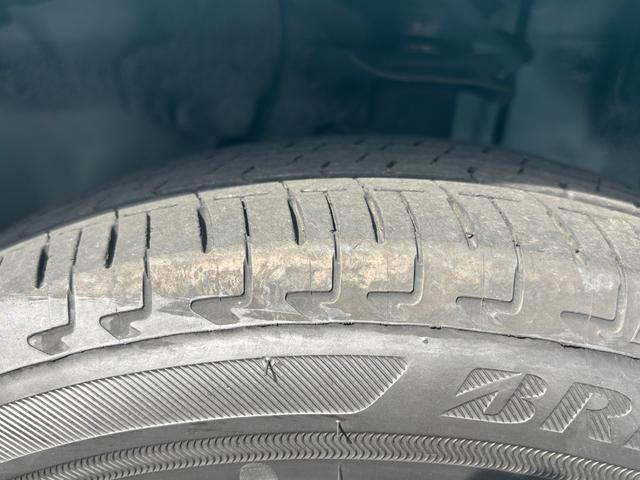 ムーヴキャンバスストライプスG14インチフルホイールキャップ LEDヘッドランプ LEDフォグランプ ホっとカップホルダー 両側パワースライドドア キーフリーシステム プッシュボタンスタート UVカットガラス(静岡県)の中古車
