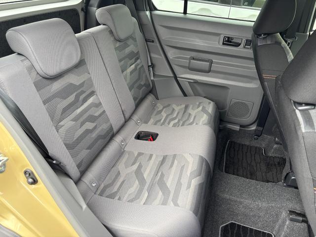 タフトＧ　雹害車１５インチアルミホイール　オートレベリング機能付フルＬＥＤヘッドランプ　ＬＥＤフォグランプ　本革巻ステアリングホイール　本革巻インパネセンターシフト　ＴＦＴカラーマルチインフォメーションディスプレイ（静岡県）の中古車