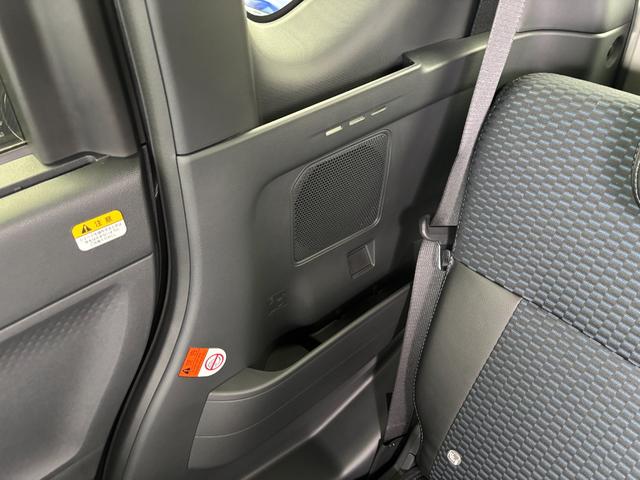 タントカスタムＸ１４インチアルミホイール　大型エアロバンパー　フルＬＥＤヘッドランプ　オート格納式カラードドアミラー　両側パワースライドドア　キーフリーシステム　プッシュボタンスタート（静岡県）の中古車