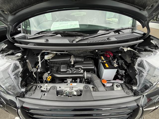 タントカスタムＸ１４インチアルミホイール　大型エアロバンパー　フルＬＥＤヘッドランプ　オート格納式カラードドアミラー　両側パワースライドドア　キーフリーシステム　プッシュボタンスタート（静岡県）の中古車