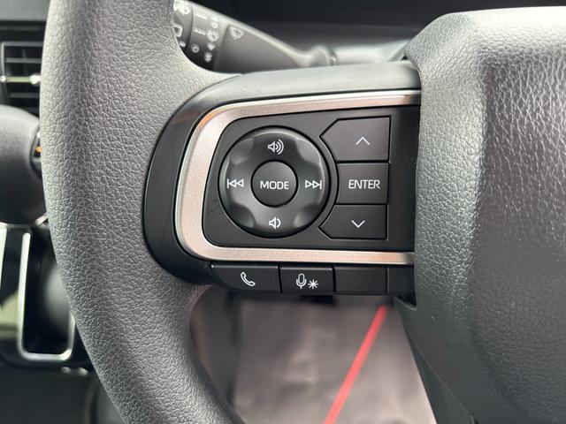 タントカスタムＸ１４インチアルミホイール　大型エアロバンパー　フルＬＥＤヘッドランプ　オート格納式カラードドアミラー　両側パワースライドドア　キーフリーシステム　プッシュボタンスタート（静岡県）の中古車