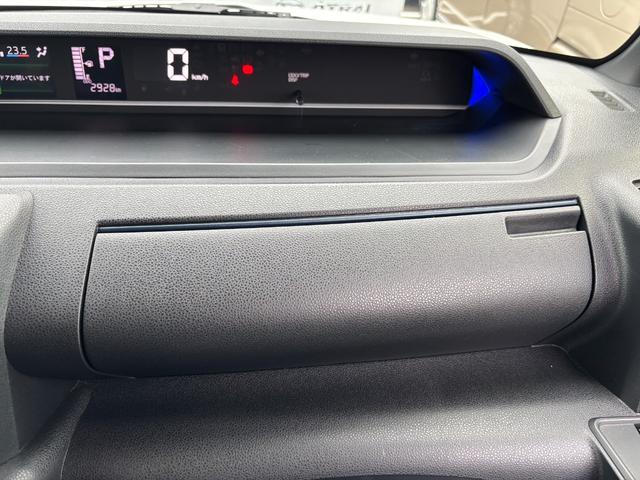 タントカスタムＸ１４インチアルミホイール　大型エアロバンパー　フルＬＥＤヘッドランプ　オート格納式カラードドアミラー　両側パワースライドドア　キーフリーシステム　プッシュボタンスタート（静岡県）の中古車