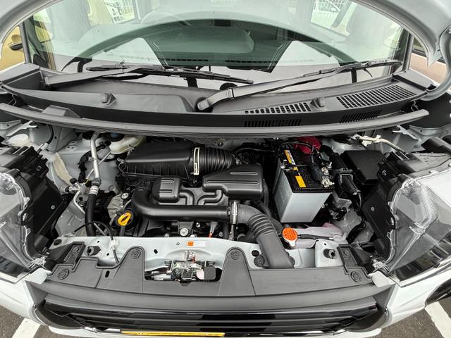 タントカスタムＸ１４インチアルミホイール　大型エアロバンパー　フルＬＥＤヘッドランプ　オート格納式カラードドアミラー　両側パワースライドドア　キーフリーシステム　プッシュボタンスタート（静岡県）の中古車