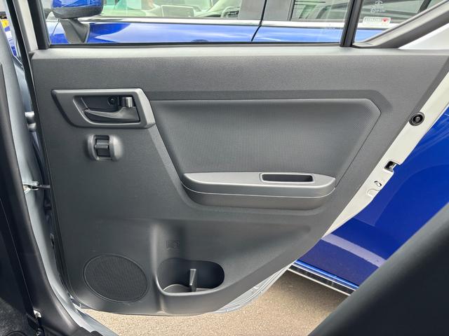 ミライースＬ　ＳＡIII１３インチフルホイールキャップ　マルチリフレクターハロゲンヘッドランプ　可倒式ドアミラー　自発光式デジタルメーターアンバーイルミネーションメーター　マニュアルエアコン（ダイヤル式）　キーレスエントリー（静岡県）の中古車
