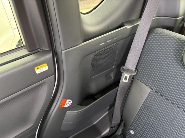 タントカスタムＸ１４インチアルミホイール　大型エアロバンパー　フルＬＥＤヘッドランプ　オート格納式カラードドアミラー　両側パワースライドドア　キーフリーシステム　プッシュボタンスタート（静岡県）の中古車