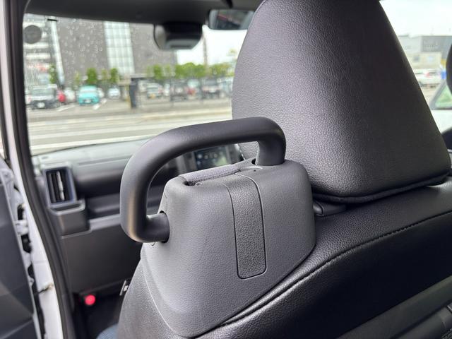 タントカスタムＸ１４インチアルミホイール　大型エアロバンパー　フルＬＥＤヘッドランプ　オート格納式カラードドアミラー　両側パワースライドドア　キーフリーシステム　プッシュボタンスタート（静岡県）の中古車