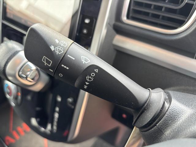 タントカスタムRS トップエディションSAII15インチアルミホイール キーフリーシステム 両側パワースライドドア オートエアコン(プッシュ式) LEDヘッドラン 本革巻ステアリングホイール(静岡県)の中古車