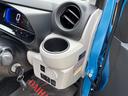 １４インチフルホイールキャップ　ＬＥＤヘッドランプ　電動格納式（カラード）ドアミラー　自発光式デジタルメーターブルーイルミネーションメーター　マニュアルエアコン（ダイヤル式）　キーレスエントリー（静岡県）の中古車