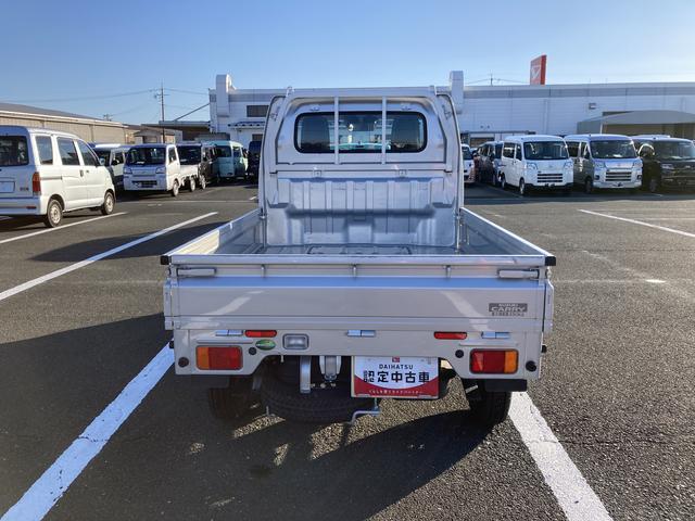 キャリイトラックＫＣエアコン・パワステ（静岡県）の中古車