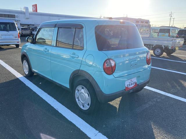 アルトラパンＧ（静岡県）の中古車