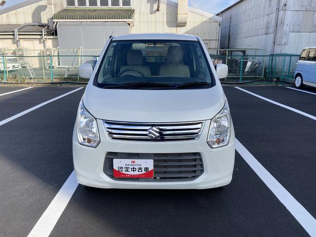 ワゴンＲＦＸ（静岡県）の中古車