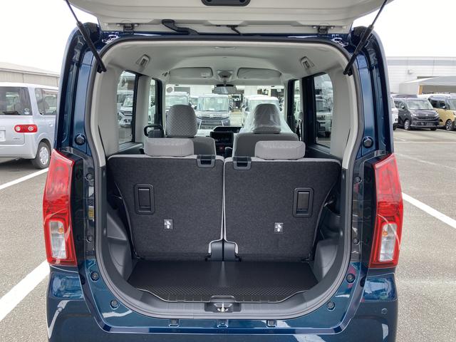 タントＬ１４インチフルホイールキャップ　フルＬＥＤヘッドランプ　マルチインフォメーションディスプレイ　電動格納ドアミラー　スマートアシスト（静岡県）の中古車