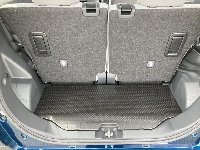 タントＬ１４インチフルホイールキャップ　フルＬＥＤヘッドランプ　マルチインフォメーションディスプレイ　電動格納ドアミラー　スマートアシスト（静岡県）の中古車