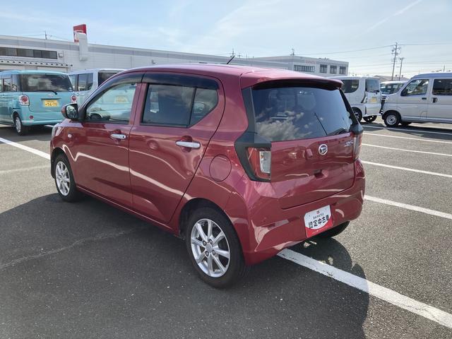 ミライースＧ　ＳＡIII（静岡県）の中古車