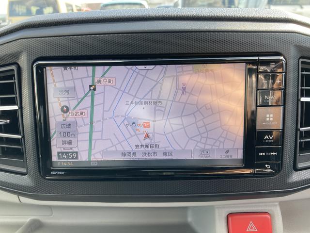ミライースＧ　ＳＡIII（静岡県）の中古車