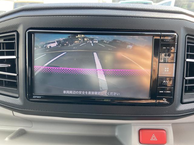 ミライースＧ　ＳＡIII（静岡県）の中古車