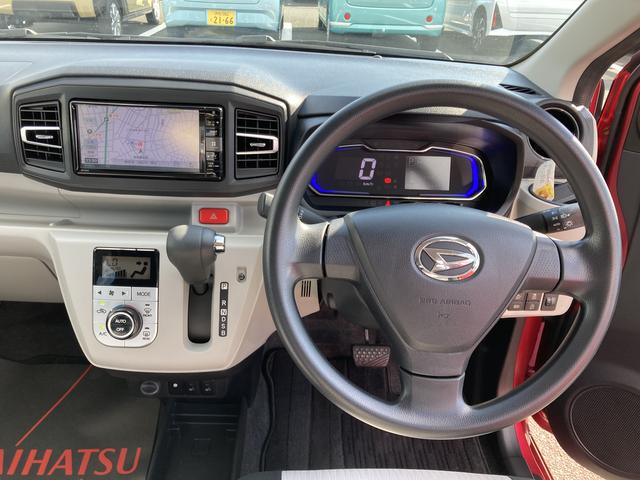 ミライースＧ　ＳＡIII（静岡県）の中古車