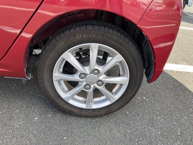 ミライースＧ　ＳＡIII（静岡県）の中古車