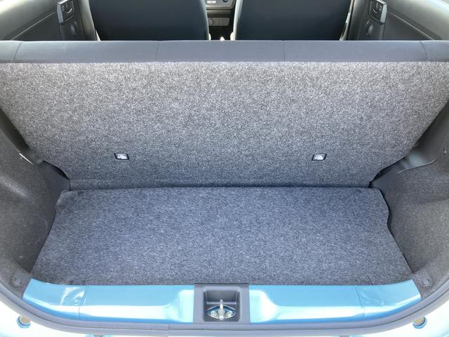 ミライースＬ　ＳＡIII１３インチフルホイールキャップ　マルチリフレクターハロゲンヘッドランプ　可倒式ドアミラー　自発光式デジタルメーターアンバーイルミネーションメーター　マニュアルエアコン（ダイヤル式）　キーレスエントリー（静岡県）の中古車