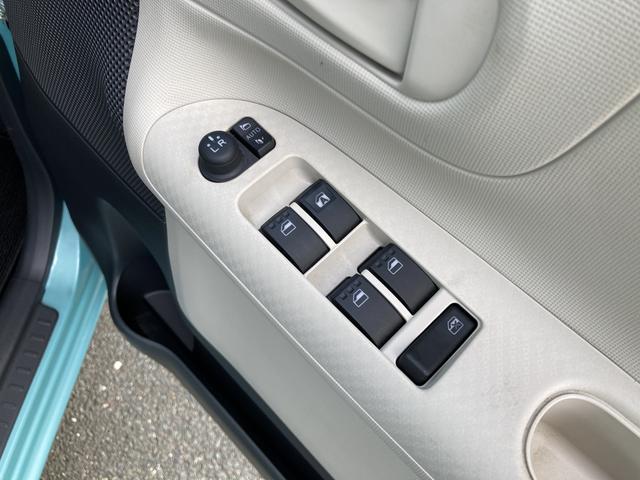 ムーヴキャンバスＸ　ＳＡII１４インチフルホイールキャップ　キーフリーシステム　　オートエアコン（プッシュ式）　オートライト　プッシボタンスタート　ＵＶカットガラス（静岡県）の中古車