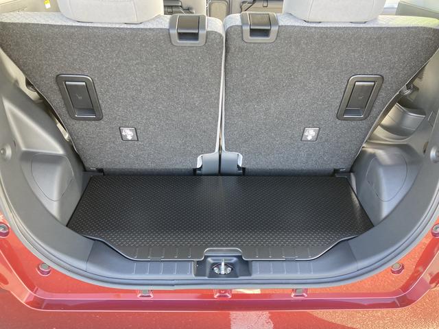 タントＸ１４インチフルホイールキャップ　フルＬＥＤヘッドランプ　オート格納式カラードドアミラー　左側パワースライドドア　ＴＦＴカラーマルチインフォメーションディスプレイ　フルファブリックシート（静岡県）の中古車