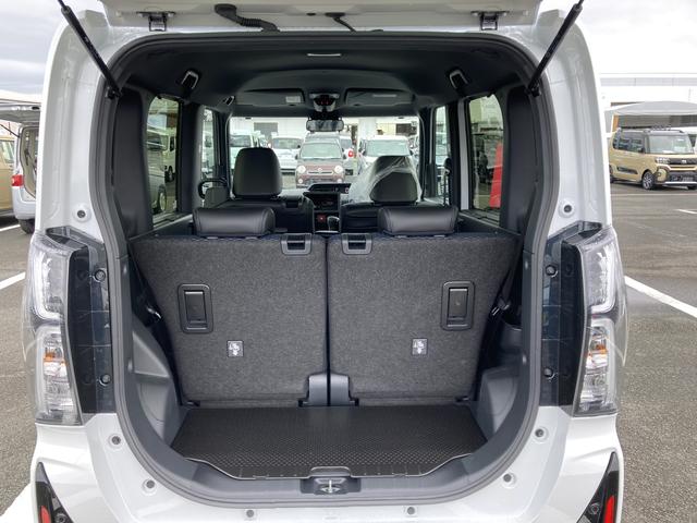 タントカスタムＸ（静岡県）の中古車