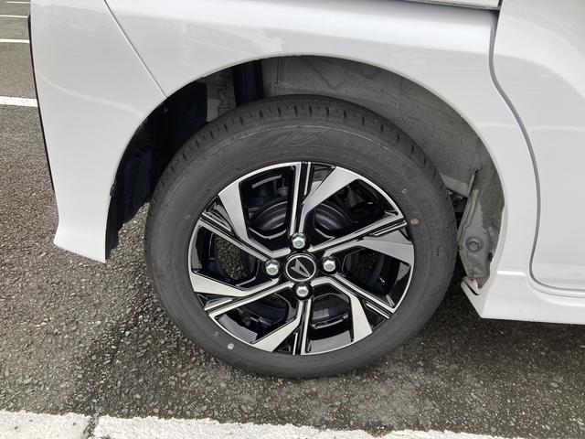 タントカスタムＸ（静岡県）の中古車