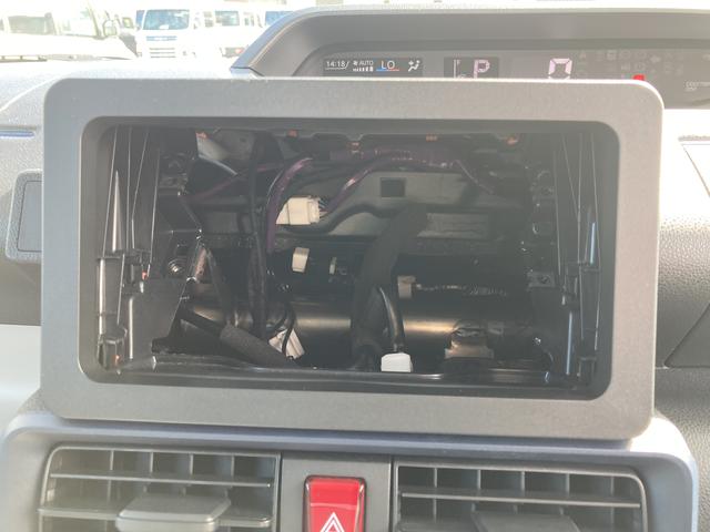 タントＸ１４インチフルホイールキャップ　フルＬＥＤヘッドランプ　オート格納式カラードドアミラー　両側パワースライドドア　ＴＦＴカラーマルチインフォメーションディスプレイ　フルファブリックシート（静岡県）の中古車