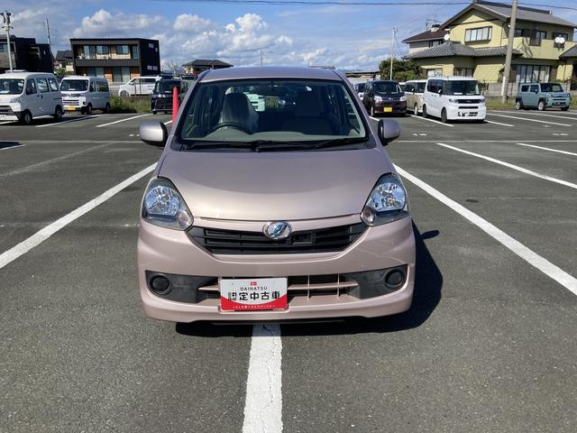 ミライースL スマートセレクションSAマニュアルエアコン パワーウィンドウ 鏡面可動式ドアミラー フルホイールキャップ UVカットガラス ハロゲンヘッドライト スマートアシスト(静岡県)の中古車