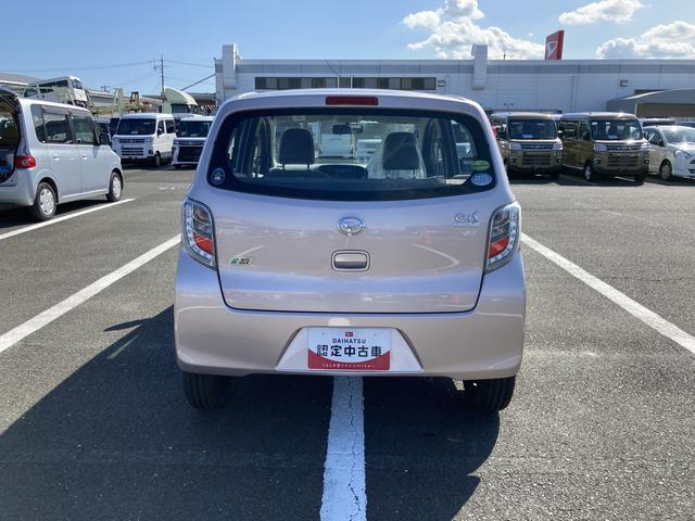 ミライースL スマートセレクションSAマニュアルエアコン パワーウィンドウ 鏡面可動式ドアミラー フルホイールキャップ UVカットガラス ハロゲンヘッドライト スマートアシスト(静岡県)の中古車