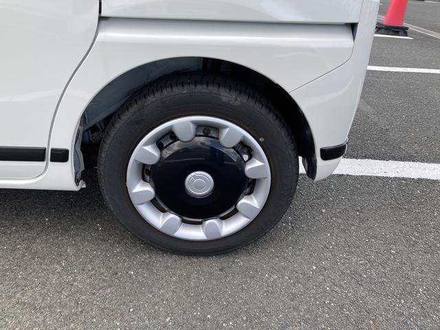 ムーヴキャンバスＧブラックアクセントリミテッド　ＳＡIII１４インチフルホイールキャップ　ＬＥＤヘッドランプ　キーフリーシステム　両側パワースライドドア　オートエアコン（プッシュ式）　オートライト　置きラクボックス（静岡県）の中古車
