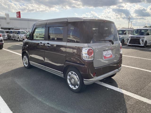 ムーヴキャンバスＧブラックインテリアＶＳ　ＳＡIII１４インチフルホイールキャップ　ＬＥＤヘッドランプ　キーフリーシステム　両側パワースライドドア　オートエアコン（プッシュ式）　オートライト　置きラクボックス（静岡県）の中古車