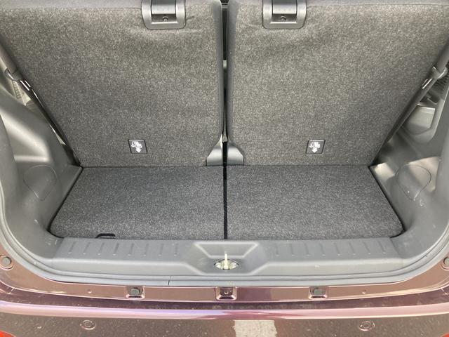 ムーヴキャンバスＧブラックインテリアＶＳ　ＳＡIII１４インチフルホイールキャップ　ＬＥＤヘッドランプ　キーフリーシステム　両側パワースライドドア　オートエアコン（プッシュ式）　オートライト　置きラクボックス（静岡県）の中古車