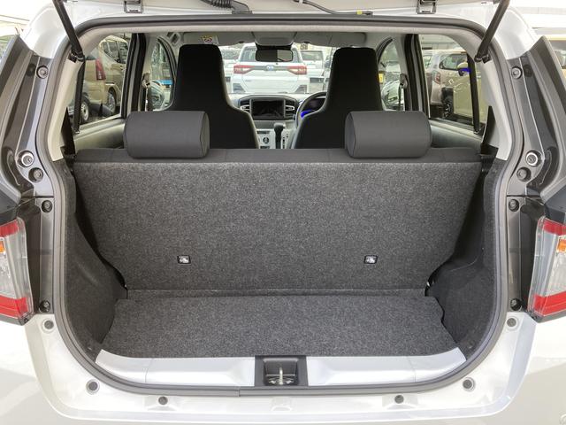 ミライースＸ　ＳＡIII１４インチフルホイールキャップ　ＬＥＤヘッドランプ　電動格納式（カラード）ドアミラー　自発光式デジタルメーターブルーイルミネーションメーター　マニュアルエアコン（ダイヤル式）　キーレスエントリー（静岡県）の中古車