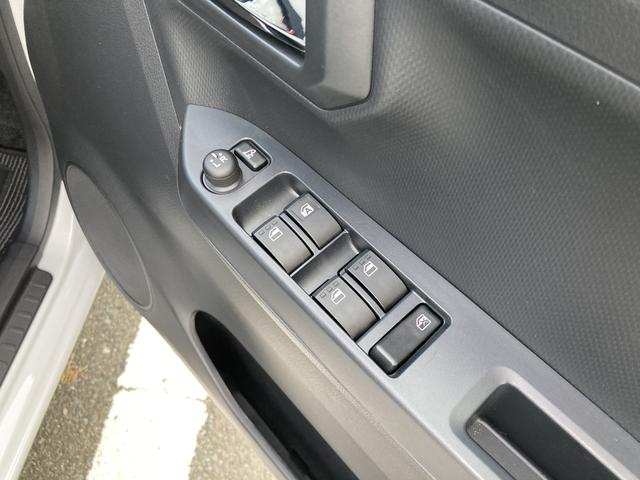 ミライースＸ　ＳＡIII１４インチフルホイールキャップ　ＬＥＤヘッドランプ　電動格納式（カラード）ドアミラー　自発光式デジタルメーターブルーイルミネーションメーター　マニュアルエアコン（ダイヤル式）　キーレスエントリー（静岡県）の中古車