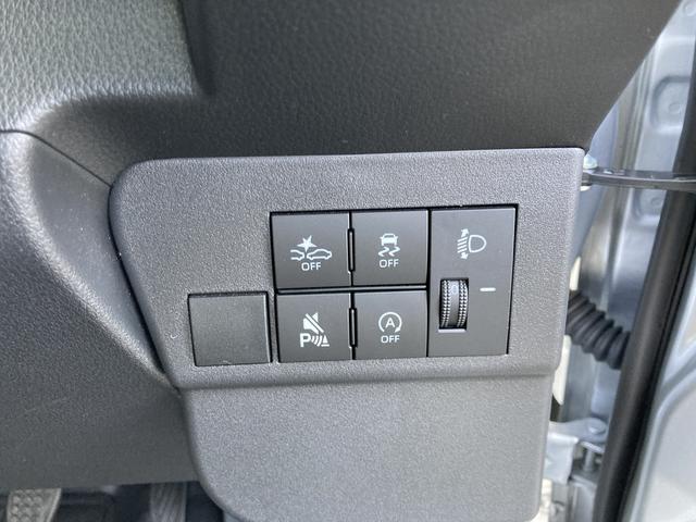 ハイゼットカーゴＤＸＣＶＴ　撥水フルファブリックシート表皮　オーバーヘッドシェルフ　アッパートレイ　キーレスエントリー　ユースフルナット（３１ヶ所）（静岡県）の中古車