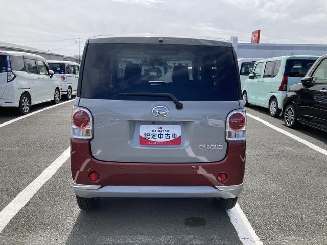 ムーヴキャンバスGブラックインテリアVS SAIII14インチフルホイールキャップ LEDヘッドランプ キーフリーシステム 両側パワースライドドア オートエアコン(プッシュ式) オートライト 置きラクボックス(静岡県)の中古車